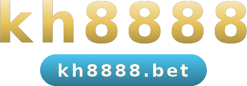 kh8888 logo